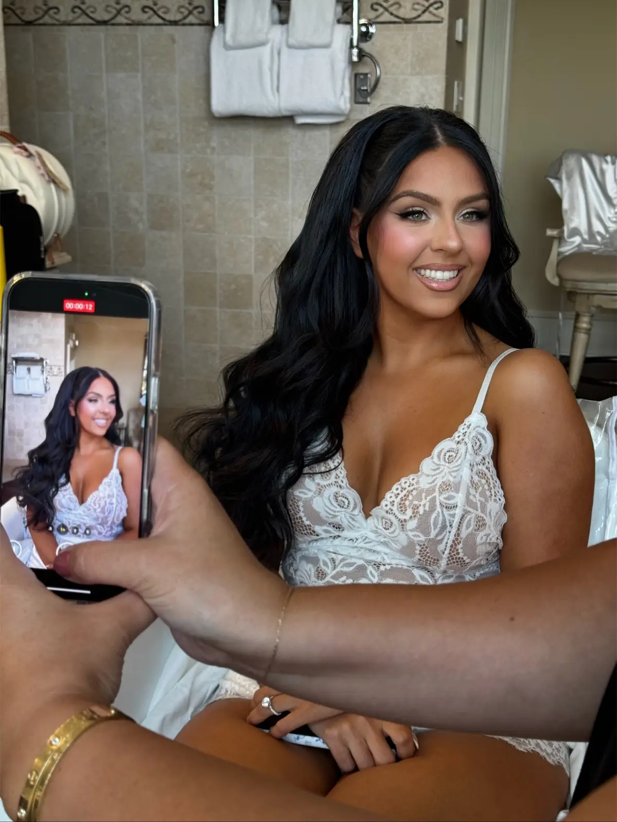 @Samantha Jaymes @Senadakxo absolutely crushed it 