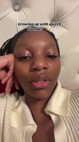 #speechdisorder #bullying #childhood #stuttering let’s be kind to one another🌸🌸.#tren let’s stop bullying each other because of their disability, if you’ve got nothing nice to say scroll🌸.