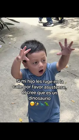 #Emir #bbdinosaurio🦖👣 #fypシ゚ #tiachocha <3