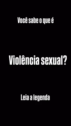 A violência sexual infantil ou abuso sexual infantil,  refere-se a atos sexuais envolvendo  crianças ou adolescentes em atos que são incompreensiveis, socialmente inaceitáveis e ilegais. Prevenir violência sexual infantil exige partipação ativa de toda a sociedade — crianças,  famílias,  profissionais, escola e  governo.   Essa violência pode inclem: Aliciamento (grooming) Toque sexuais ou inapropriados; Exibir órgãos genitais; Fazer a criança posar, despir ou realizar atos sexuais; Falar de forma sexual ou inapropiada com a criança; Mostrar fotos ou vídeos sexuais ou inapropiado;  Criar, compartilhar ou possuir material de Exploração Infantil.  Isso pode ocorrer dentro da família,  por pessoas que a criança conhece ou desconhece, em instituições ou on-line. Como prevenir: Educação,  capacitação e Cultural de Segurança para crianças. #patrulhadainfancia  #amigostiktok  #mundotiktok  #brasil🇧🇷  #medo 