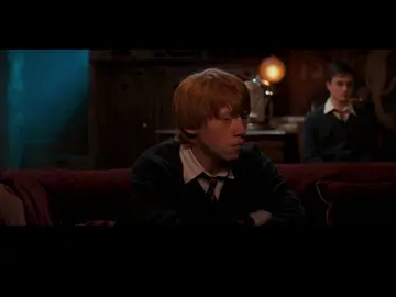 This is me btw if you even care | | #harrypotter #ronweasley #harrypotterandtheprisonerofazkaban #fyp #minsoskiss