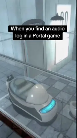 And they keep saying there's gonna be cake! #portal #portal2 #parody #gamingfunny #portalgame 