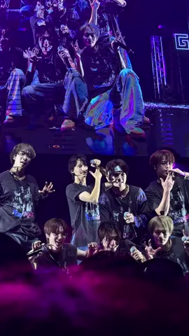 VIIsualワルツ台北9/7 WYLOコールめーーっちゃ楽しかったよ🥳🎶最初の方Wカイトは何を話してたのでしょうか…？うみちゃんのアームカバーが上手く着用できなかったorヘッドセットとネックレスが絡まったのかなと思ったのですがどうかな💦私の低音ボイスがﾃﾞｶﾃﾞｶと聞こえるのでご了承ください🫩 #VIIsual #TravisJapan #中村海人 @Travis Japan @Chaka_TJ 