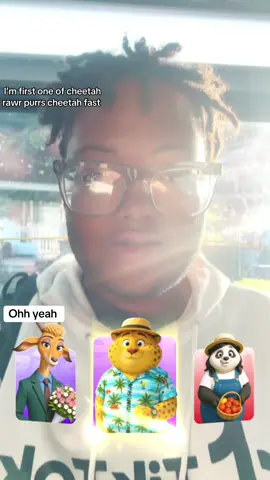 #LanguageLearning #foryoupage #fypシ゚viral🖤tiktok #rawrcheetahfast ohh yeah 🐆🐆