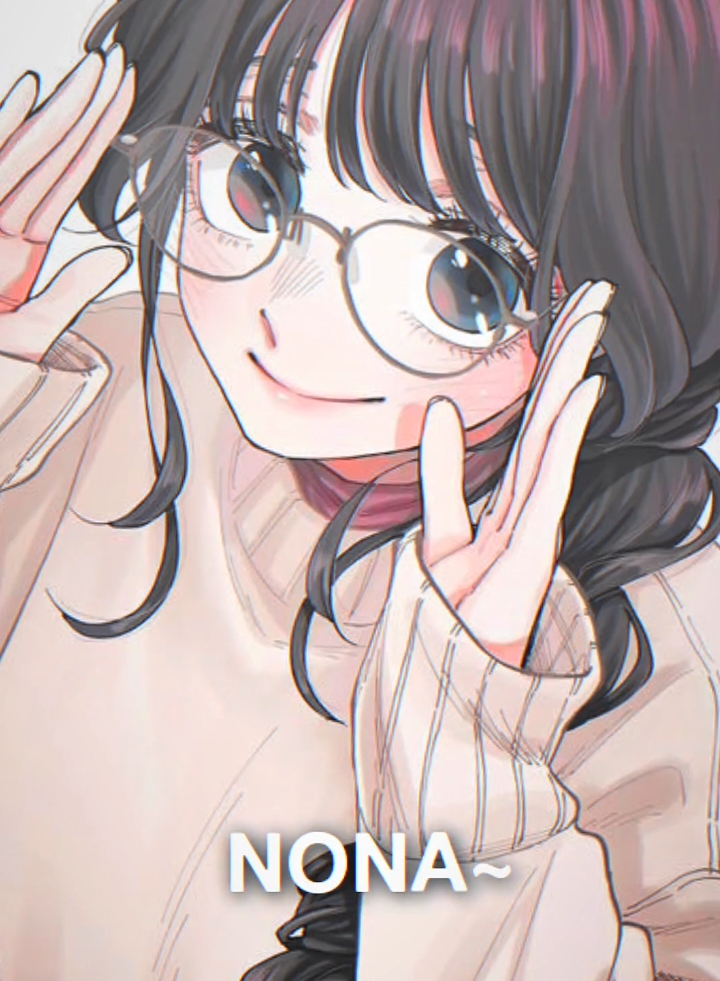 inikah my istri?  #thefragrantflowerbloomswithdignity #kaorukowaguri #animeedit #fyp 