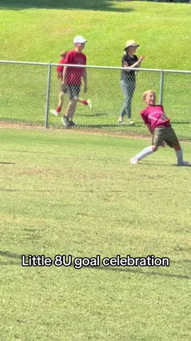 It’s soccer season! #8usoccer #Soccer #bonado #ronaldo #goals 