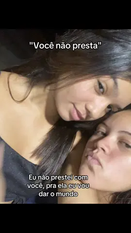 Meu amor 🤍