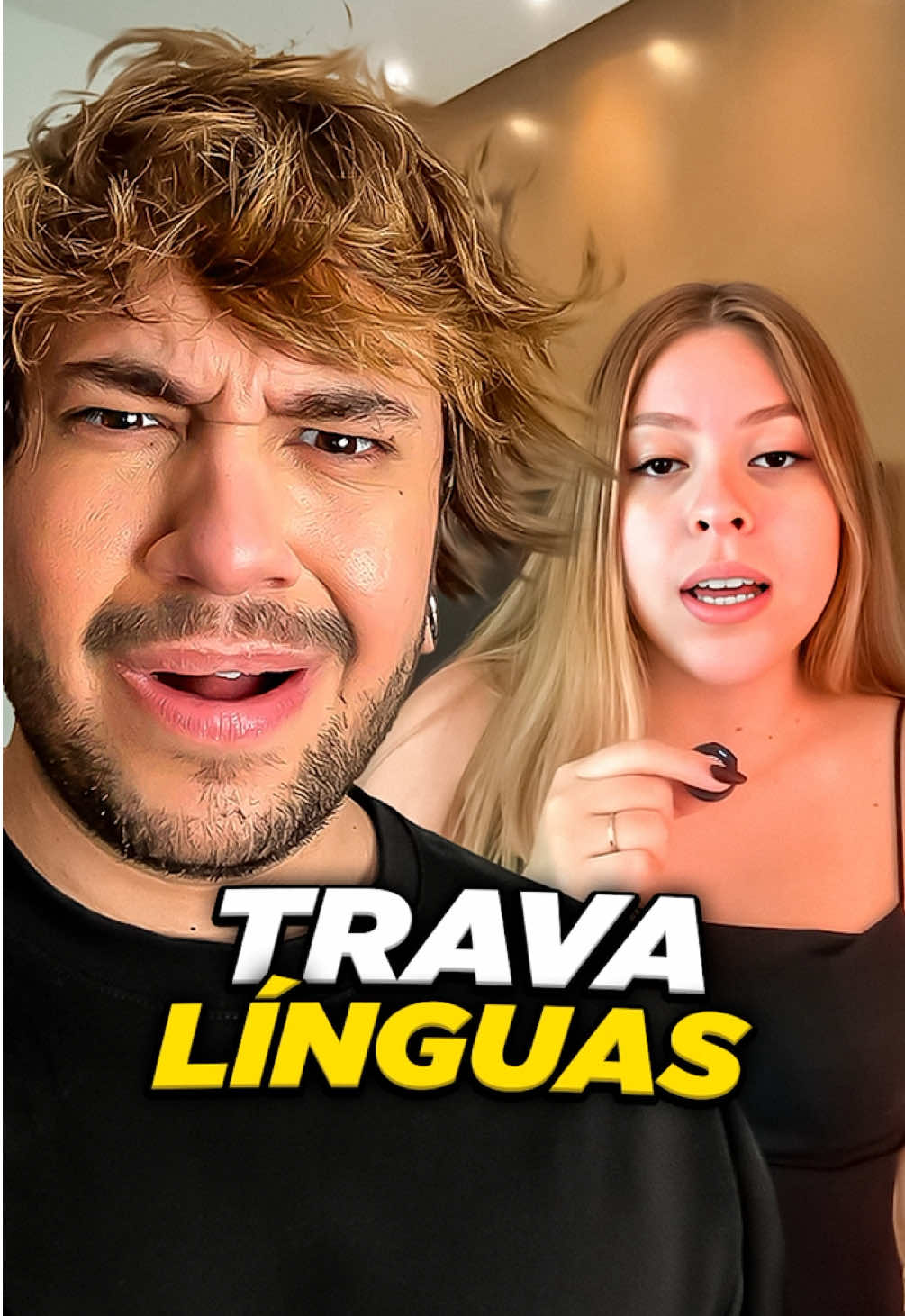 teste de dicção @Ella Rodrigues #livedobrino #humor