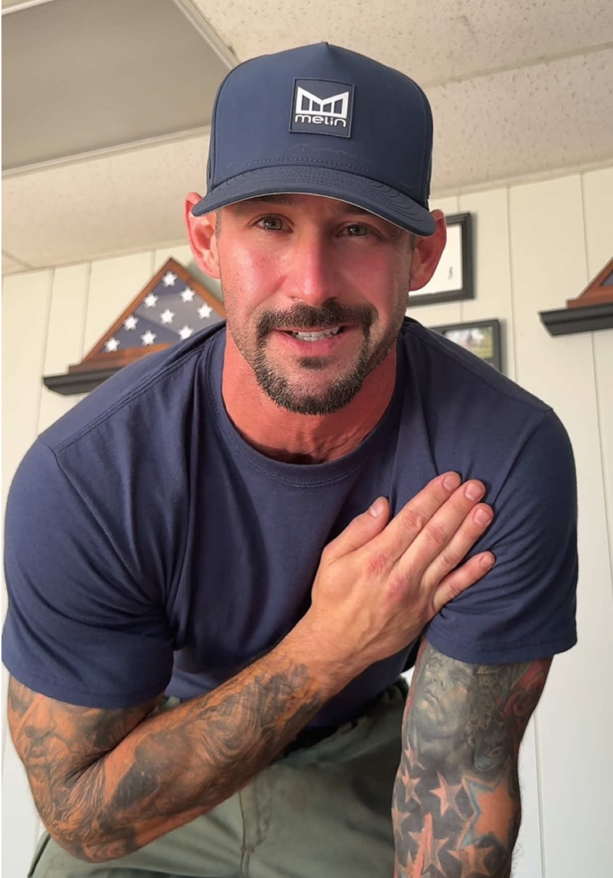 Slow day at the station