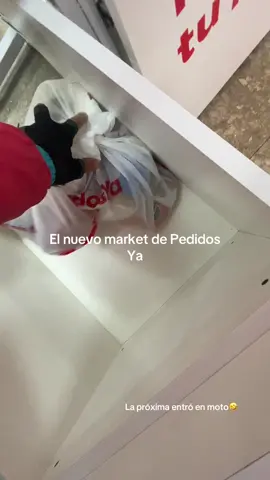 1 año ida y vuelta para buscar los pedidos la primera vez 