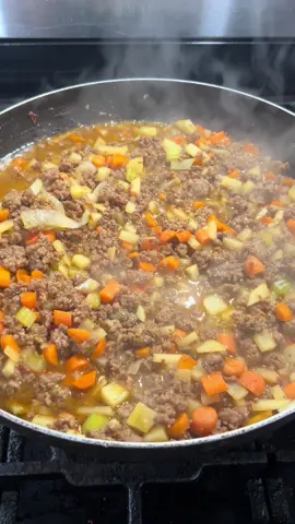 #picadillo #carneconpapas #delicious #cooking 