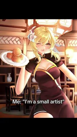 All my followers are from when I used to post Tokyo revengers 😭 none are active at all and I get no engagement so I still consider my self small as an artist!! #smallartist #smallartistsupport #artistsoftiktok #artist #artmoots 