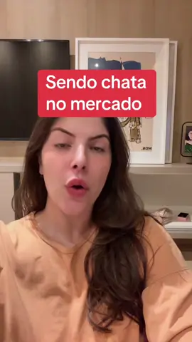 O que você faria? Me conta! #mercado #conversasdificies 