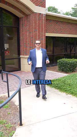 Amiga deja todo en manos de profesionales ellos son @Abogado de accidentes mis abogados de accidentes #abogado #inf 