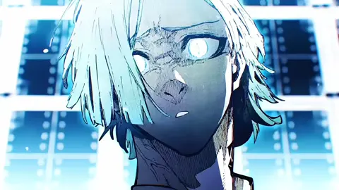 Let’s start the movie like this | Michael Kaiser [The Chosen Emperor] {#kaiser #kaisermichael #bluelock #manga #mangaedit}