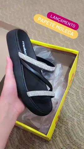 Compre sua papete dos sonhos aqui. #papete #tendencia #moda #feminina #moleca 