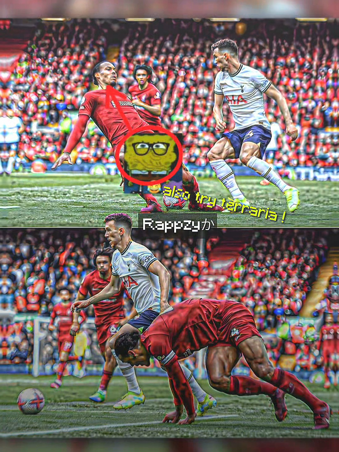 malah cosplay gerrard😹 #vandijk #football #presetxml #sbcaper🚯 #fyp