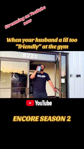 Check out ENCORE DA SERIES #TVSHOW #TUBI #DAREEL #ENCORE 