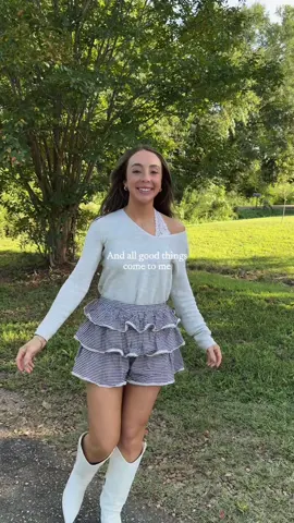 My new fav fall OOTD! 🍂🤎🍁  #fallfashion #fallootd #outfit #fyp #forthegirls  