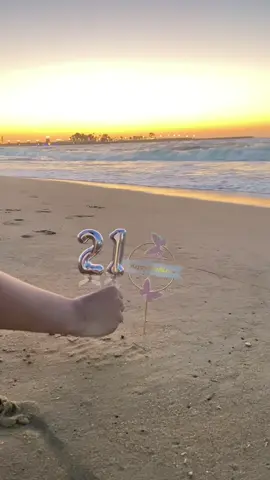 21🤍  #mybirthday #21 #sea 