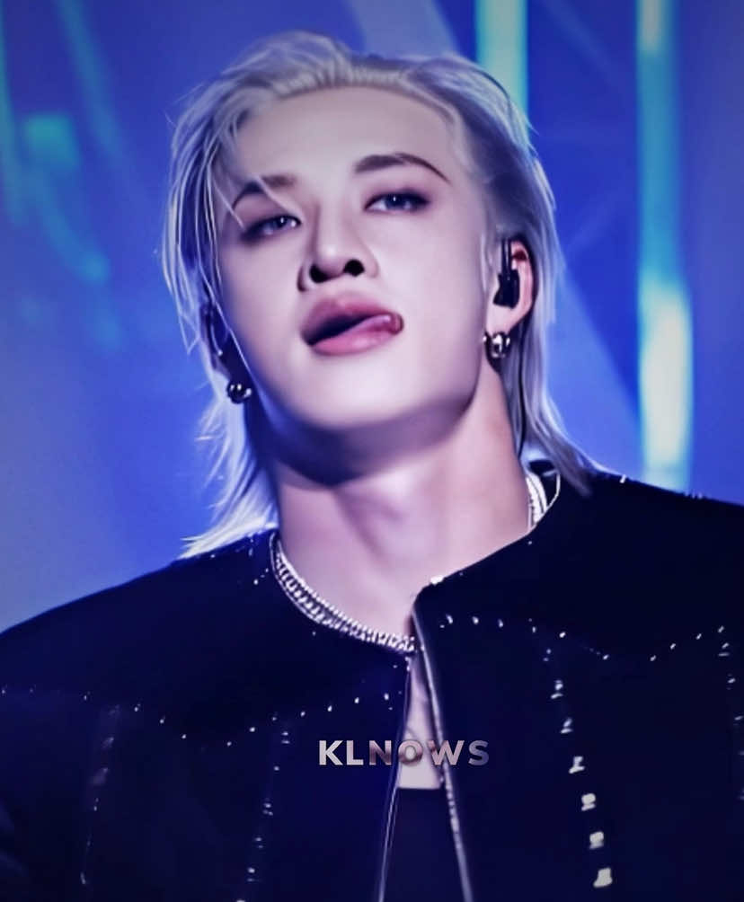 cada um com seus vícios né, meu vício é o Chan loirinho 🙏 #bangchan #bangchanedit #straykids #skz #fyp 