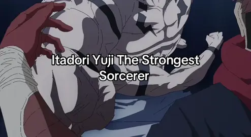 Credit to NelMorin on Yt  #edit #viral #anime #jjk #yujiitadori 