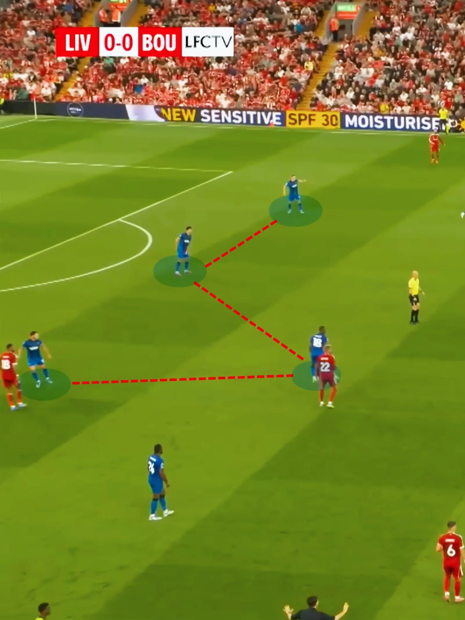 This is why Liverpool is scary ! (Subscribe for more) #Liverpool #Ekitike #MacAllister #Wirtz #VanDijk #LFC #PremierLeague #UCL #ChampionsLeague #FootballTikTok #SoccerTikTok #FootballHighlights #SoccerHighlights #FootballEdits #SoccerEdits #footballanalysis #SoccerReels #FootballReels #Futbol #SoccerViral