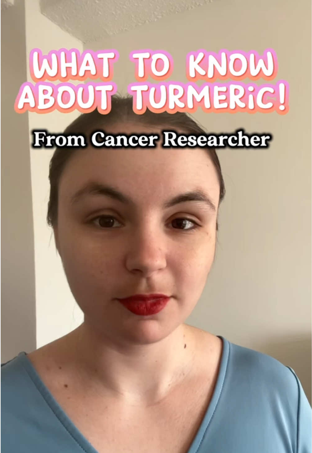 What to know about taking turmeric! #turmeric #jointpain #inflammation #painrelief #holistichealth 