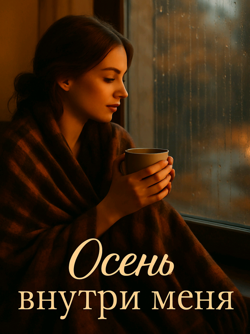 Осень внутри меня 🍂 | Лирическая песня о тоске и свете | Авторская музыка 2025💿 Слушайте, делитесь, пишите в комментариях, если нашли в этой песне частичку себя. #осень #русскаямузыка2025 #новинка2025 #лирическаяпесня #авторскаяпесня 