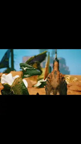 #pathoftitans #dinosaur #jurrasicpark #viralditiktok #viralvideos 