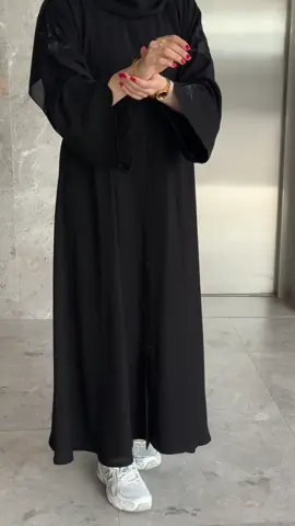 عباية الشهد #explore #عبايات_سوداء #السعودية🇸🇦 #دُرر 