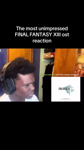 Amazing song #finalfantasy #finalfantasy13 #finalfantasymusic #black #relatable 