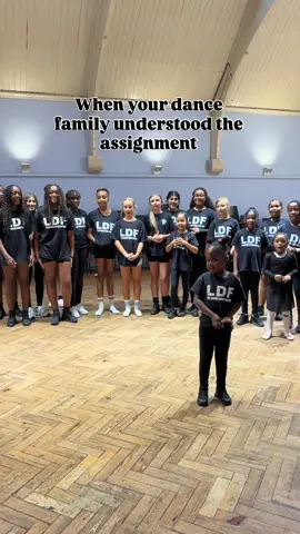 The best dance family @LDF 🙌🏾#fyp #caribbeantiktok #jamaican #birthdaygirl #happybirthday 