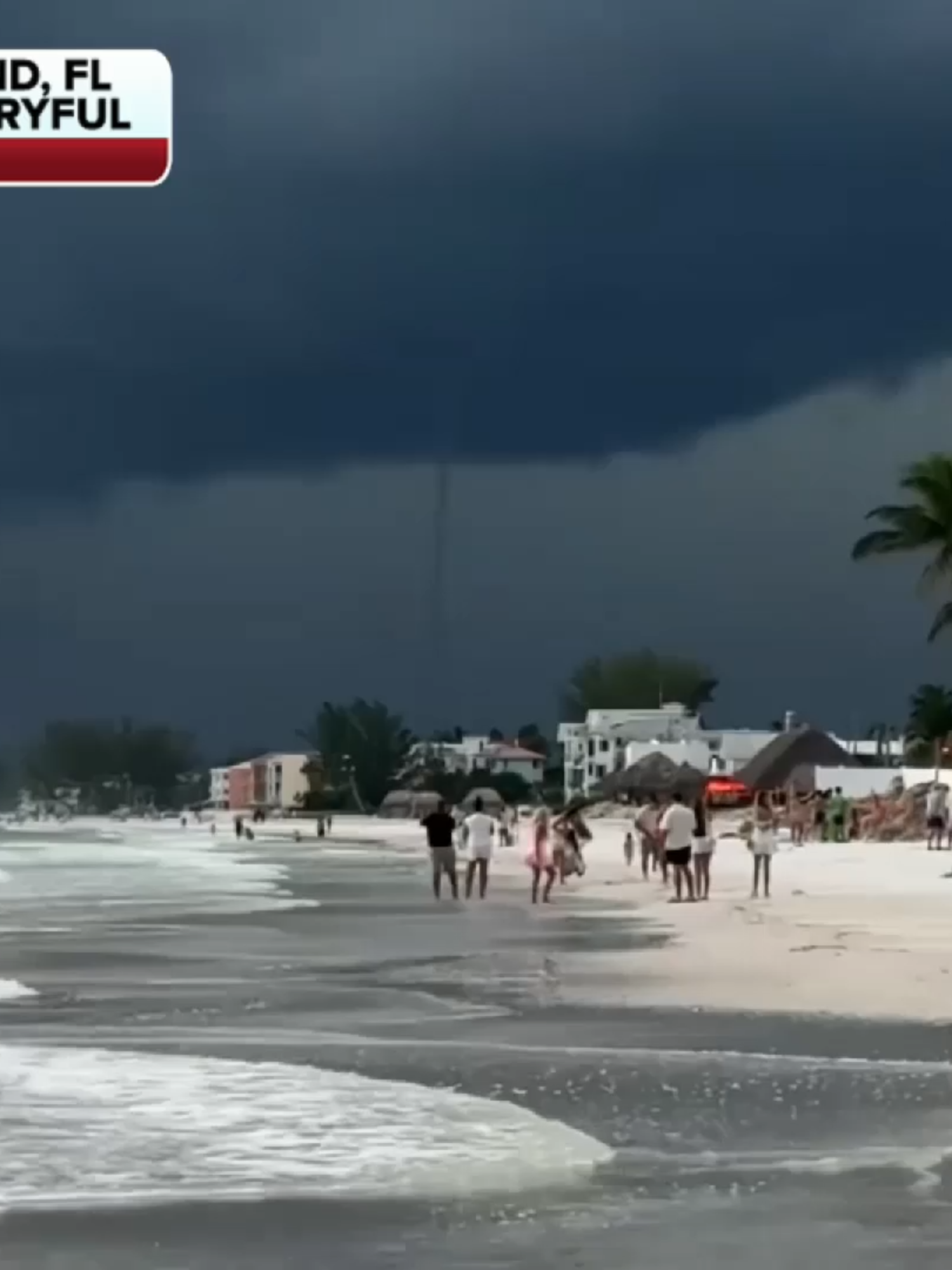 Severe storms hit parts of the U.S. over the weekend, as states across the Southeast experienced heavy rainfall, leading to flooding in various areas.  #southeast #florida #Texas #SouthCarolina #foxweather