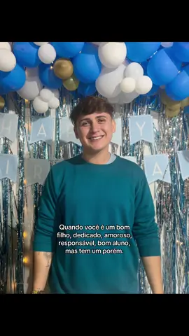 Sempre tem um porém. E esse porém sempre acabo com nós. #fyp #fy #foryoupage #lgbt #gay 