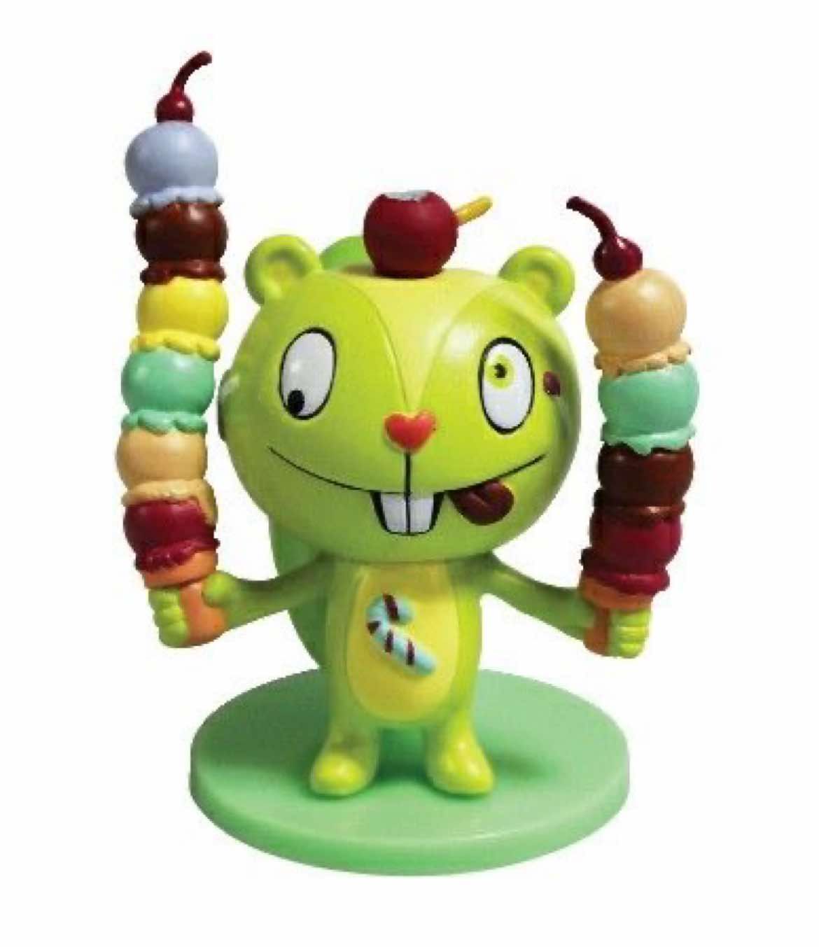 #GIGGLES | didn’t rlly realize it until now🫩 #fyp #happytreefriends #viral #shitpost
