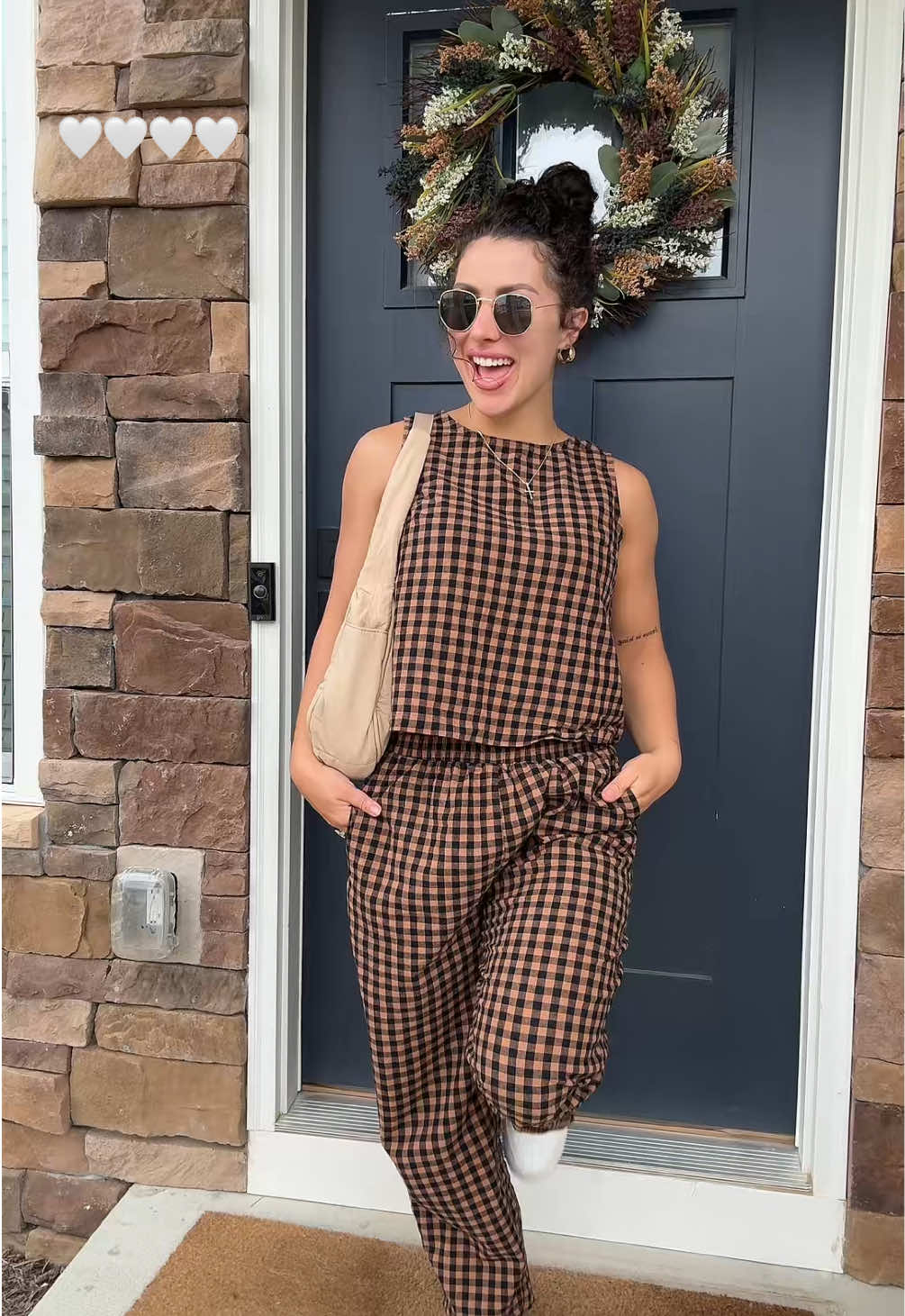 #fyp #christiangirl #churchfit #fallset #tiktokshop 