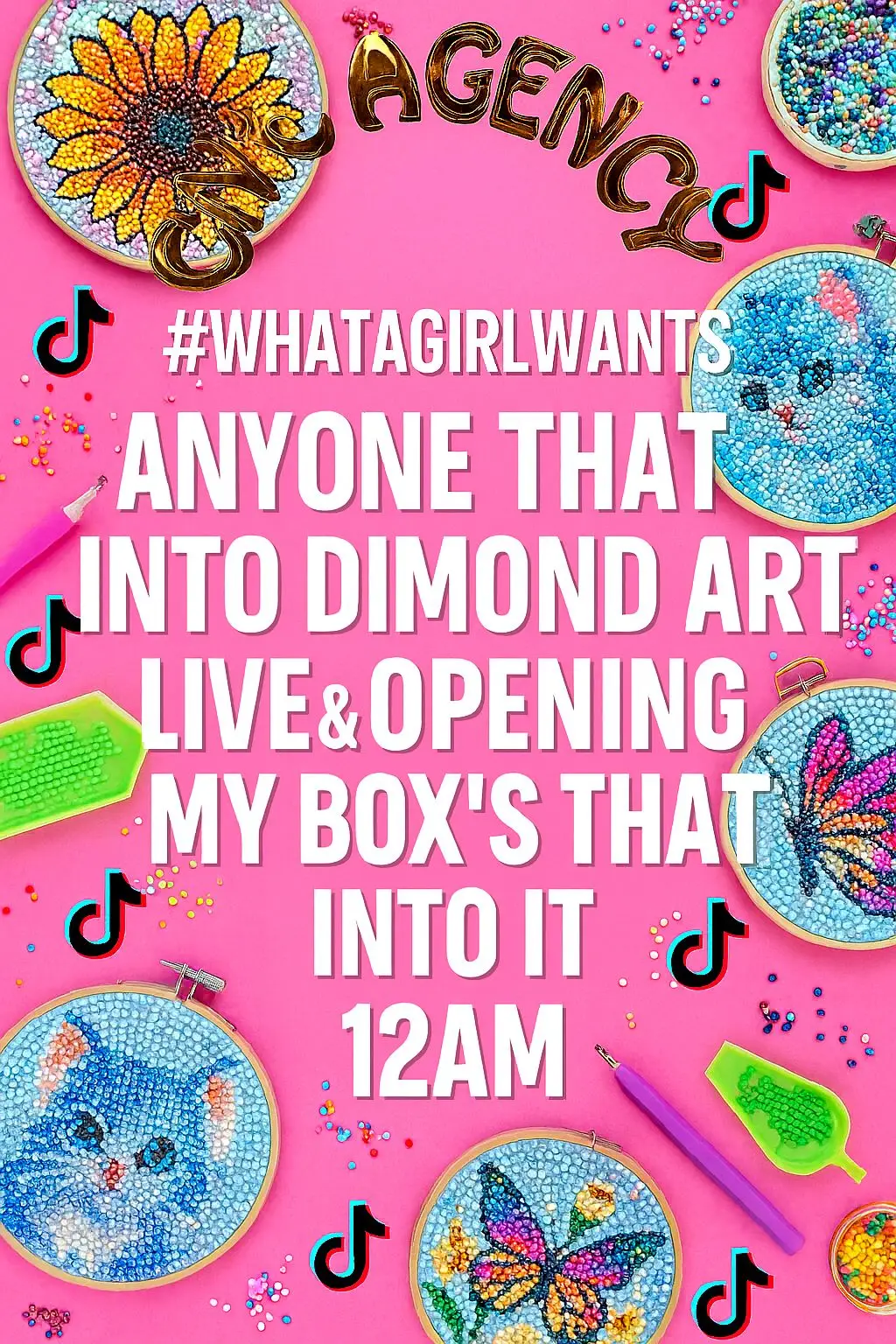 come & diamond art #fyp #mypage #cncagency @🦊🌻☯️ RobOnTop☯️🌻🦊 @Ｃ’ｎ’Ｃ Ａｇｅｎｃｙ ☯️ @Susan diamond art 