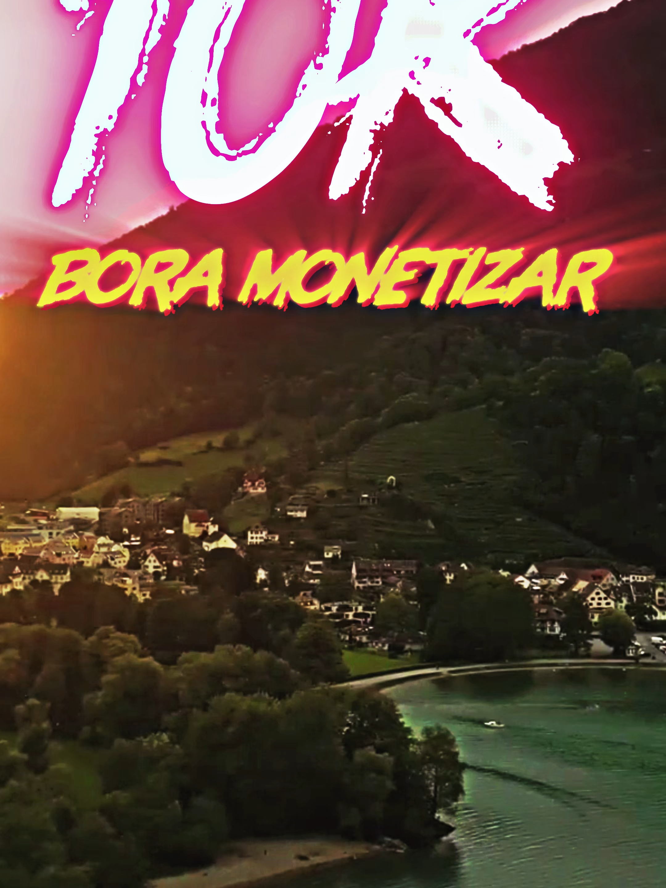 ✨SWITZERLAND DOS SONHOS 🇨🇭🏔 A Suíça é um verdadeiro paraíso europeu, onde a natureza se encontra com a sofisticação 🌲❄. Conhecida por seus Alpes majestosos, lagos cristalinos e cidades encantadoras como Zurique, Genebra e Lucerna 🏞🌉, o país é um convite para viver momentos únicos entre paisagens de tirar o fôlego. Com uma qualidade de vida incomparável, a Suíça mistura tradição e modernidade: trens pontuais que cortam vales mágicos 🚆✨, cidades que respiram cultura e vilarejos que parecem ter saído de contos de fadas 🏡🌟. E, claro, não dá para falar de Suíça sem mencionar sua gastronomia icônica 🍫🧀 — do chocolate cremoso aos fondues irresistíveis, sempre acompanhados por vinhos e queijos de excelência. É o destino perfeito para quem busca elegância, natureza e experiências inesquecíveis.#10k #creatorsearchinsights #views #boramonetizar #switzerland #fyp