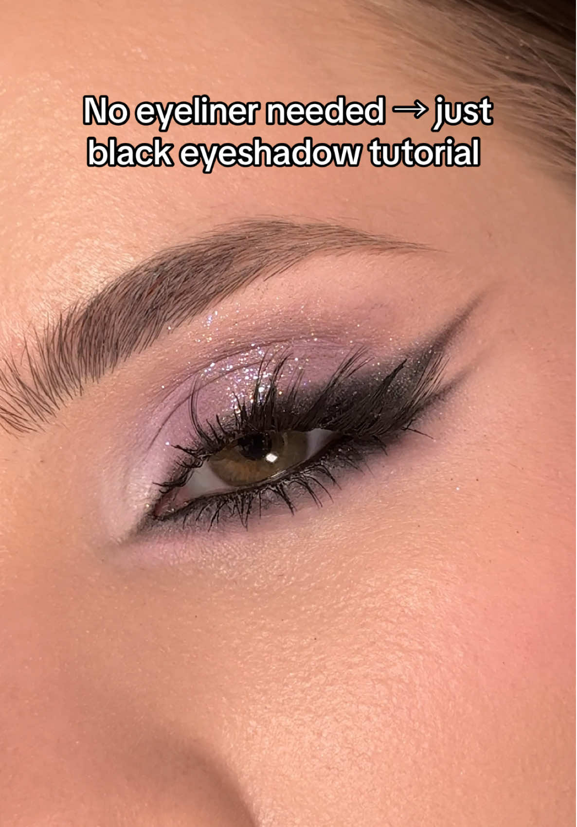 Full Makeup tutorial 🔮 #makeup #makeuptutorial #makeuphacks #makeuptok #eyelinertutorial 