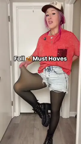 The must have accessory for your colder weather outfits! The skin tones fleece lined Leggins tights by @SWEET MAYHEM #tiktokshopcreatorpicks #tiktokshopblackfriday #fleecelined #fleecelinedtights #falloutfitinspo 