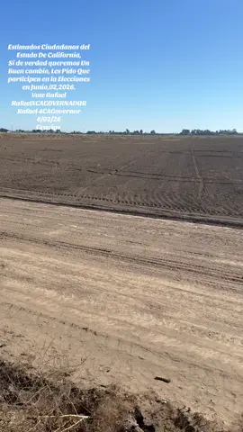 #CAGovernor2026 #Rafael4CAGovernor #RafaelXCAGovernador 