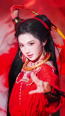 #chinese #cosplayers #foryou #wukong #princess