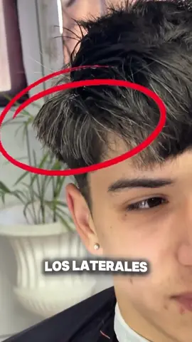 Pelo elástico y se te complica los puentes? Aca la solución 💈🔥…espero te guste comenta q te pareció y si queres mas videos como estos seguime 😉🙌🏻 #barbeiro #barberia #fyp #hairstyle #hairtok 
