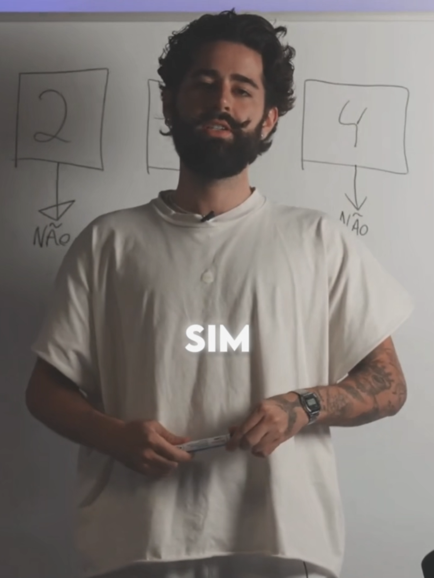 Essa dica pode servir pra você... #ruyter #ruytepoubel #triste