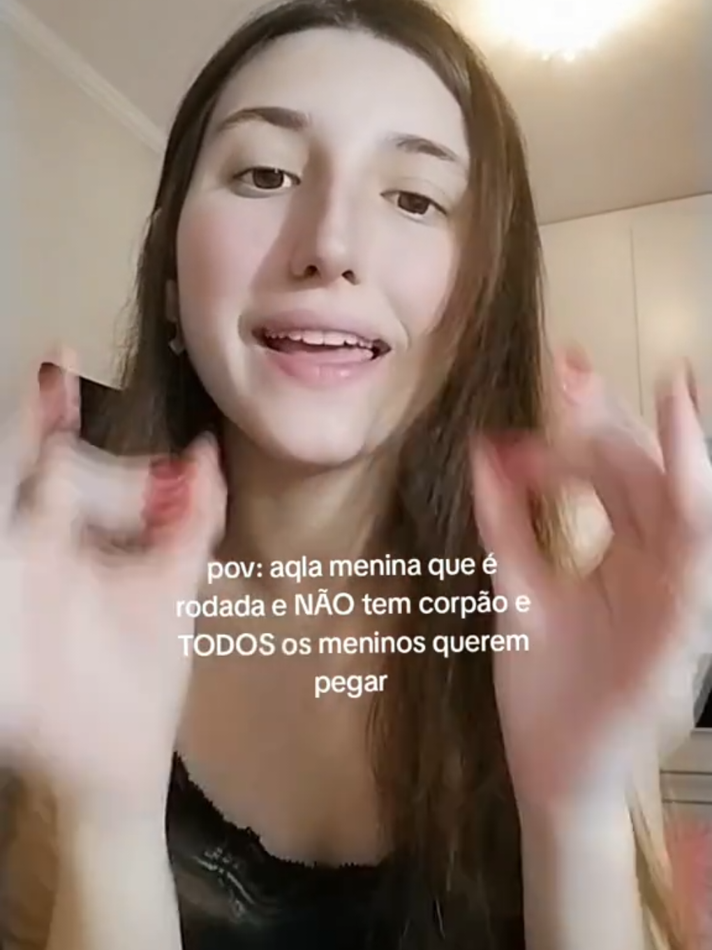 Roberta é uma maçaneta  #fypage #foryou #fyp 