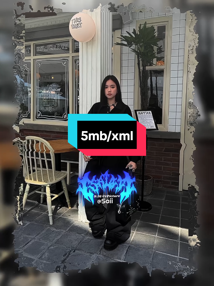 trend kah😋🤙#saiipreset #5mbpreset #xmlpreset 