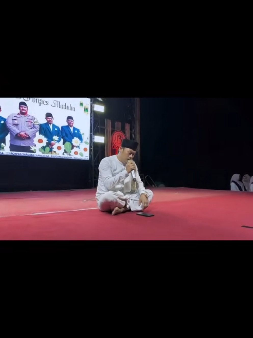 ini malam