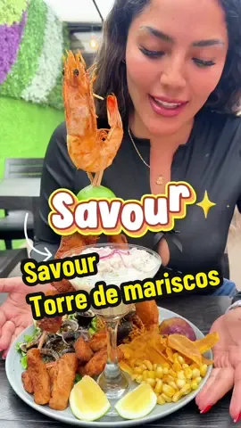 @savour_ec para los amantes de los mariscos y la comida costeña #mariscos #menestras #ibarra #ibarra_imbabura_ecuador🇪🇨🇪🇨 #delicias 