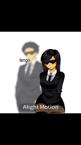 Animation of my ocs! They are noobs of roblox with suits btw 😭🫱 #creatorsearchinsights #robloxanimation #animationmeme #ocanimation #vitaminatrend 